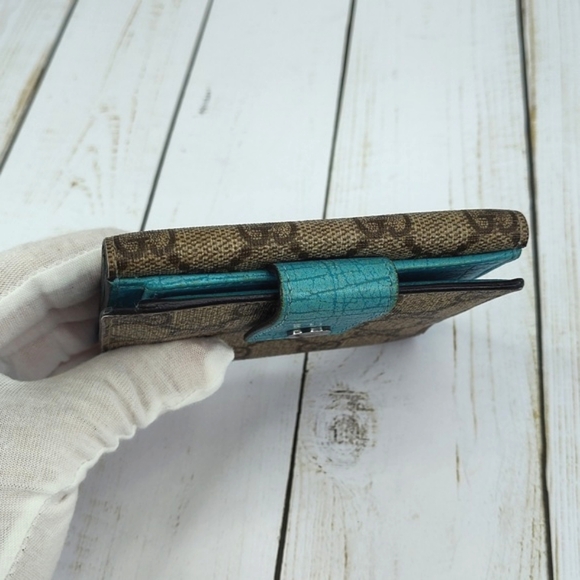 Gucci Wallet - Picture 3 of 17